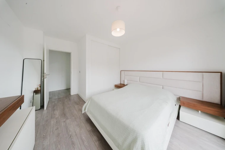 Apartamento T1 para Venda em Pinhal Novo Foto 13