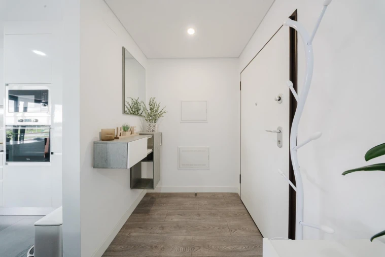 Apartamento T1 para Venda em Pinhal Novo Foto 14