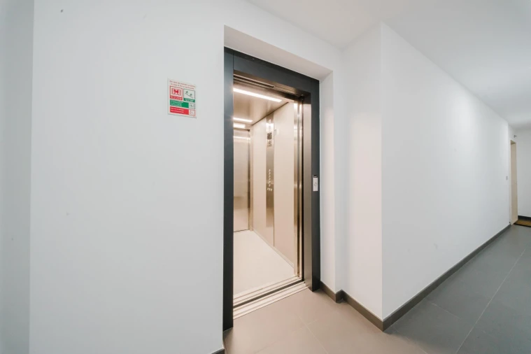 Apartamento T1 para Venda em Pinhal Novo Foto 15