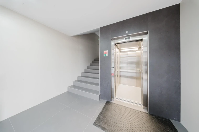 Apartamento T1 para Venda em Pinhal Novo Foto 16