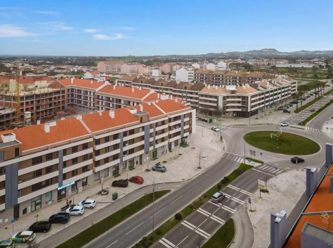 Apartamento T1 para Venda em Pinhal Novo Foto 18