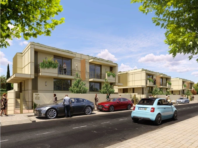 Moradia T3 para Venda em Moreira Foto 1