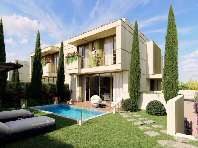 Moradia T3 para Venda em Moreira Foto 3