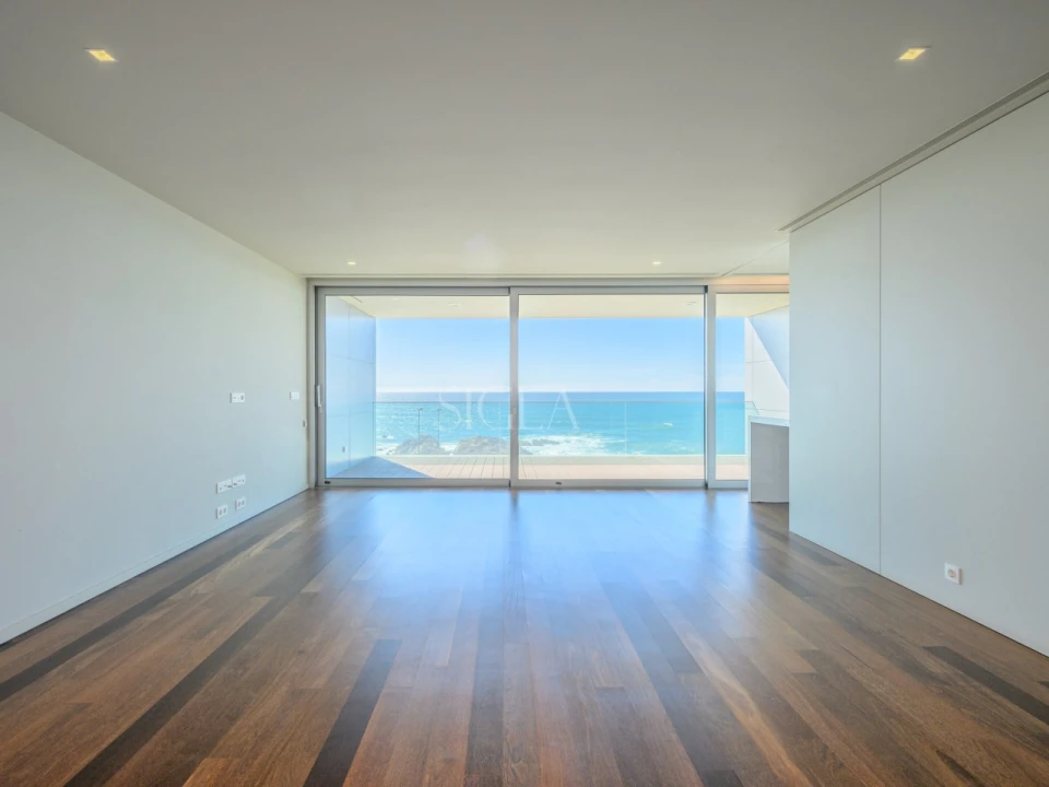 Apartamento T3 para Arrendamento em Canidelo Foto 2