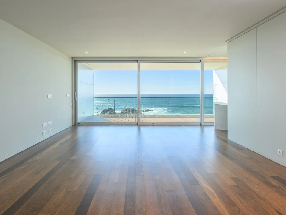 Apartamento T3 para Arrendamento em Canidelo Foto 5