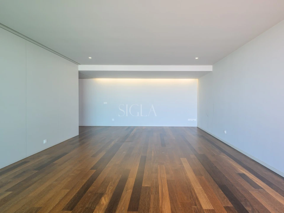 Apartamento T3 para Arrendamento em Canidelo Foto 6