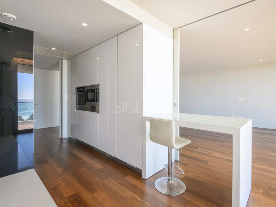 Apartamento T3 para Arrendamento em Canidelo Foto 10