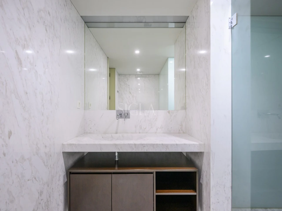 Apartamento T3 para Arrendamento em Canidelo Foto 20