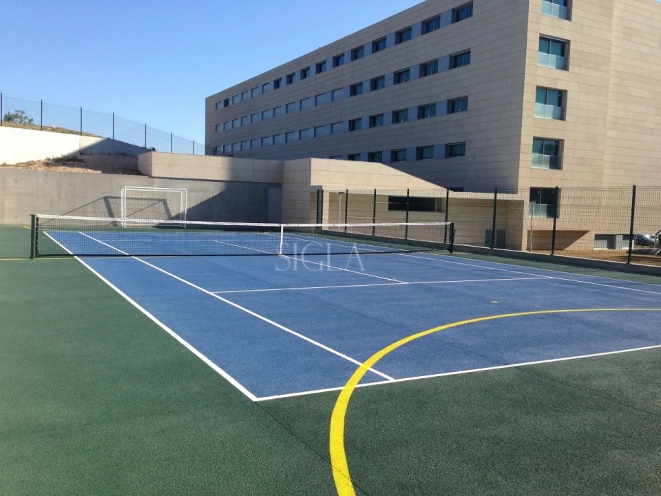 Apartamento T3 para Arrendamento em Canidelo Foto 22