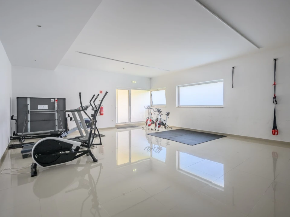 Apartamento T3 para Arrendamento em Canidelo Foto 27