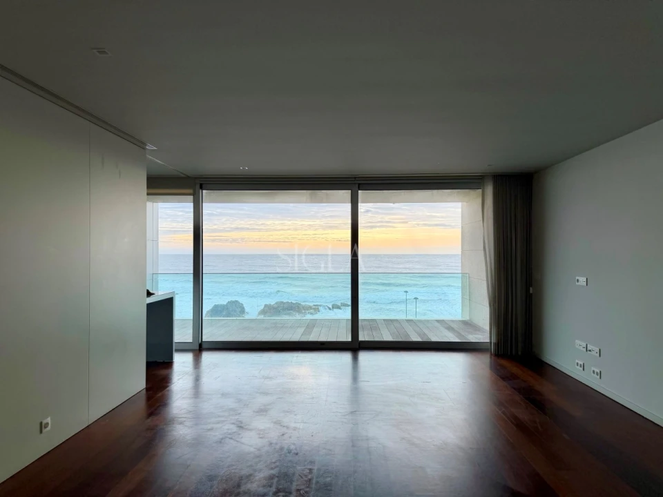 Apartamento T3 para Arrendamento em Canidelo Foto 2