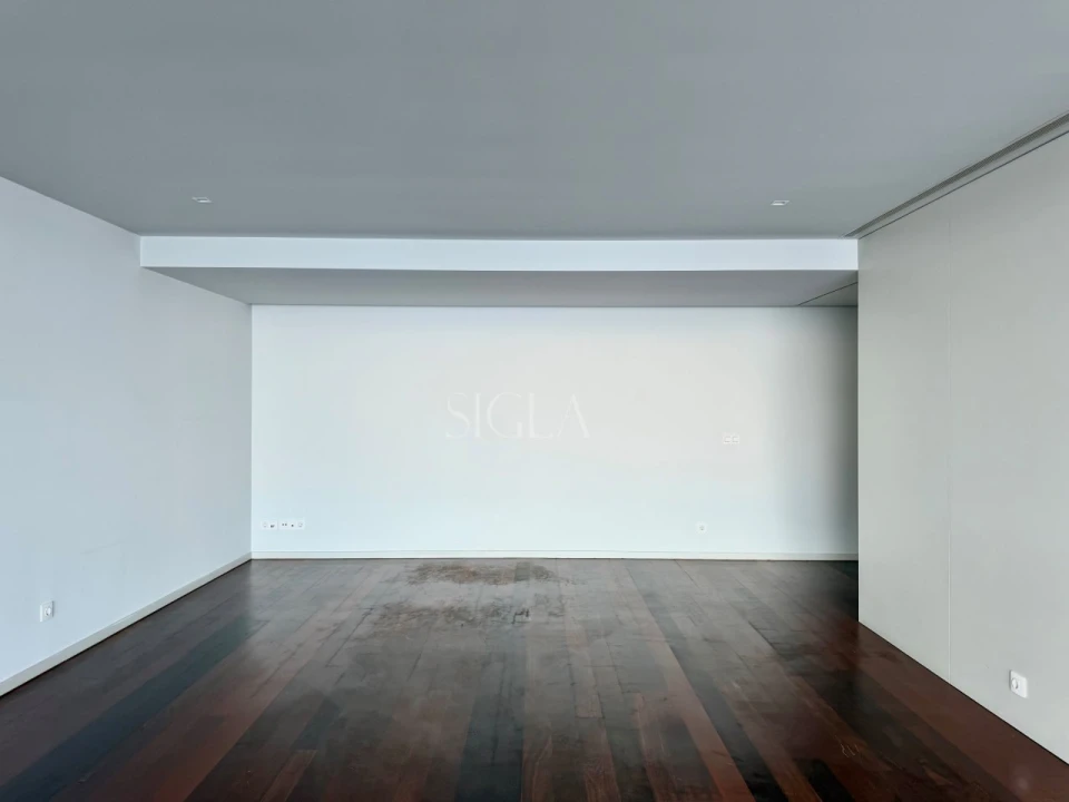 Apartamento T3 para Arrendamento em Canidelo Foto 5