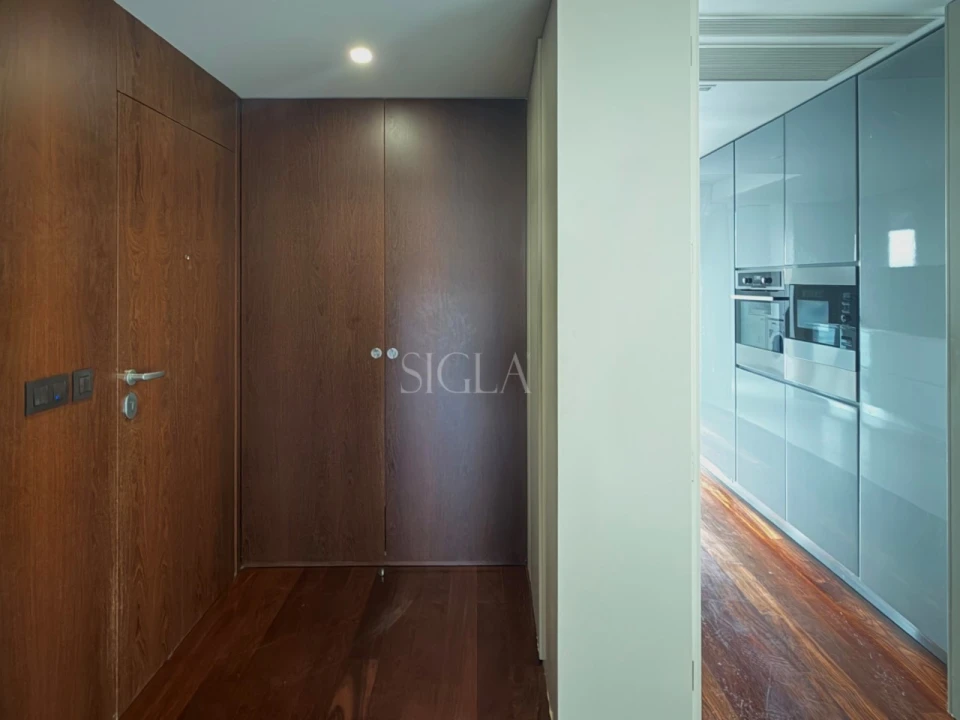 Apartamento T3 para Arrendamento em Canidelo Foto 11