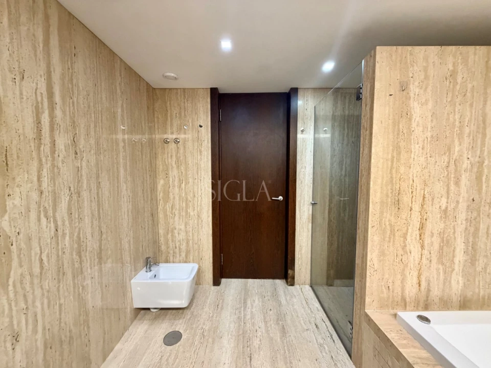 Apartamento T3 para Arrendamento em Canidelo Foto 21