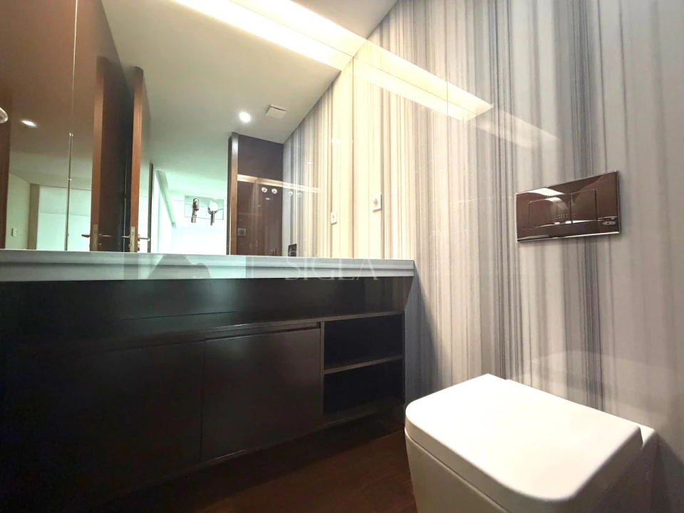 Apartamento T3 para Arrendamento em Canidelo Foto 23