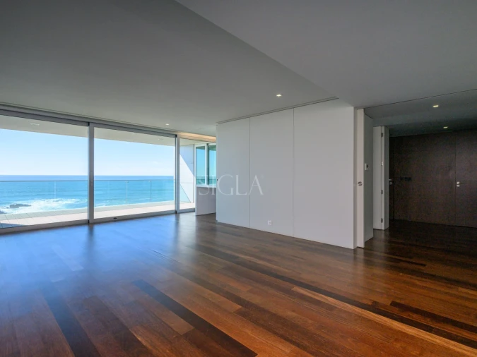 Apartamento T3 para Arrendamento em Canidelo Foto 4