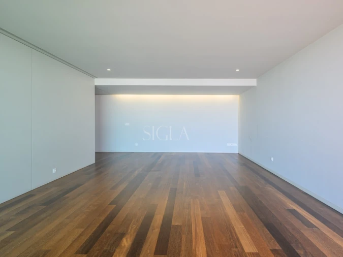 Apartamento T3 para Arrendamento em Canidelo Foto 6