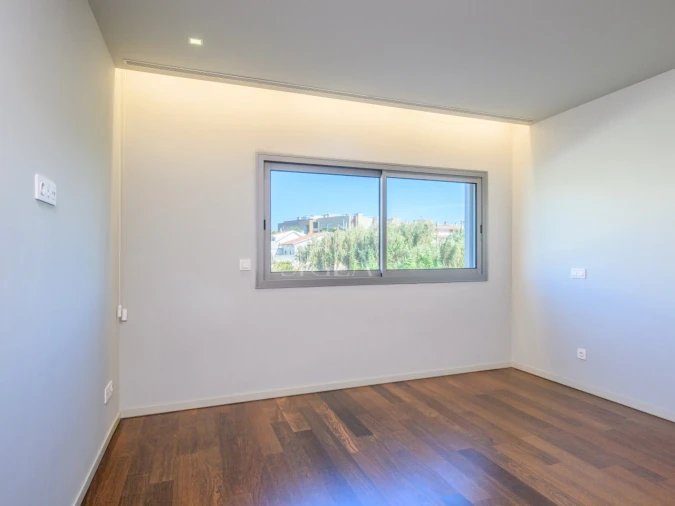 Apartamento T3 para Arrendamento em Canidelo Foto 13