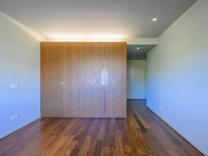 Apartamento T3 para Arrendamento em Canidelo Foto 14