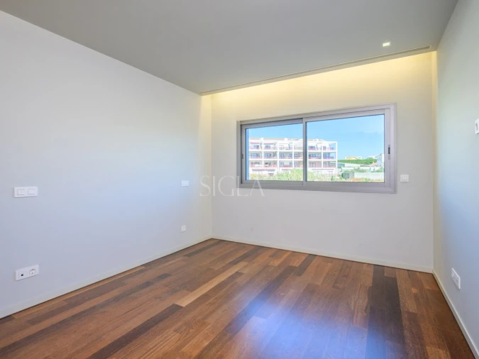 Apartamento T3 para Arrendamento em Canidelo Foto 15