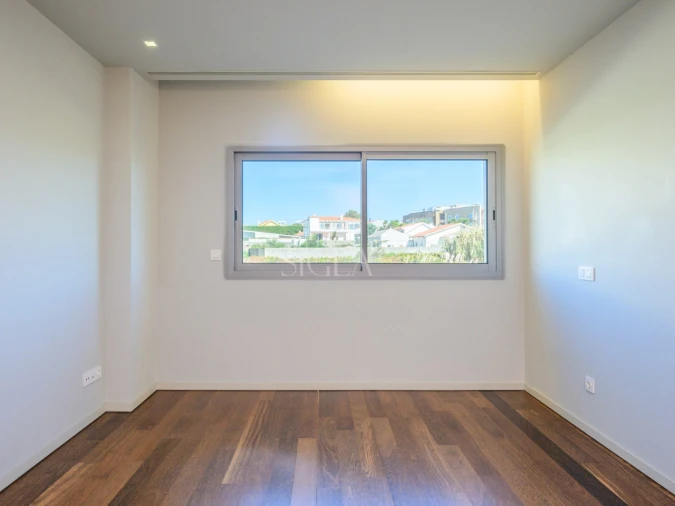 Apartamento T3 para Arrendamento em Canidelo Foto 18