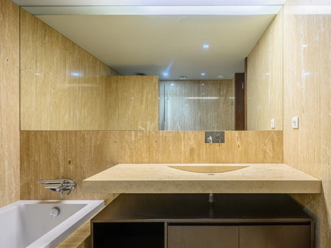 Apartamento T3 para Arrendamento em Canidelo Foto 19