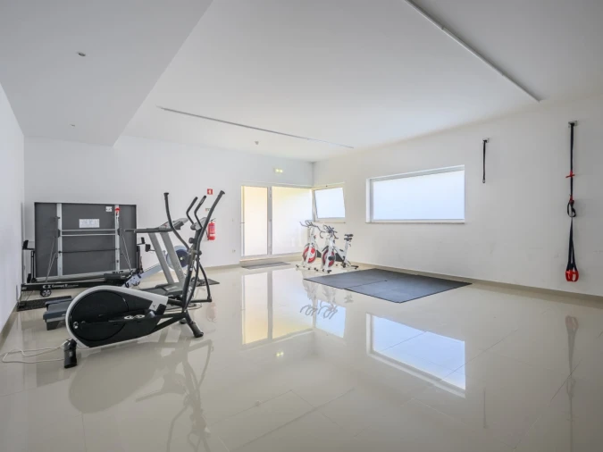 Apartamento T3 para Arrendamento em Canidelo Foto 27