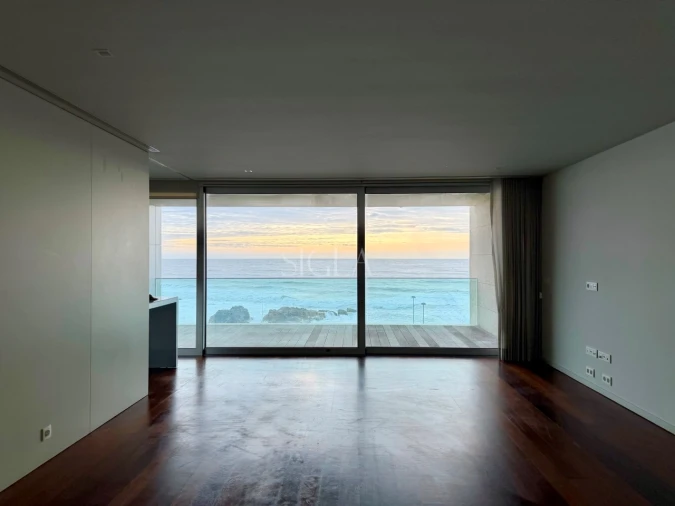 Apartamento T3 para Arrendamento em Canidelo Foto 2