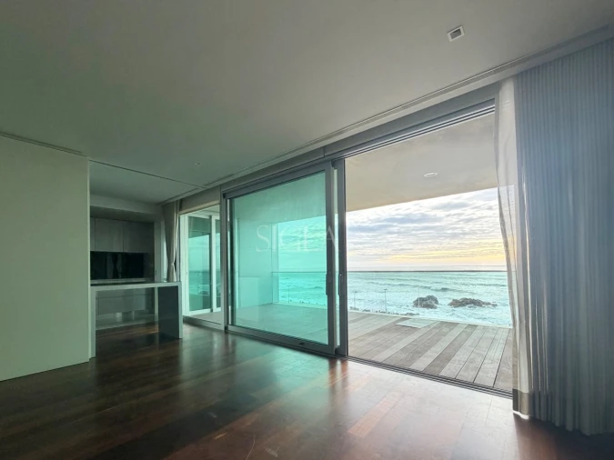 Apartamento T3 para Arrendamento em Canidelo Foto 4