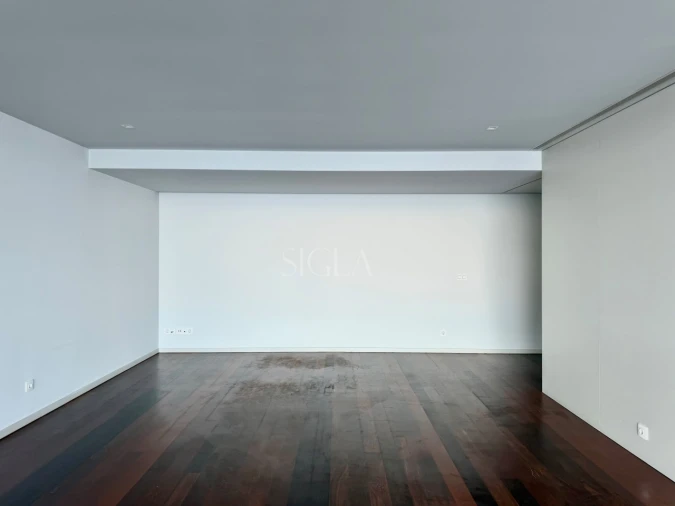 Apartamento T3 para Arrendamento em Canidelo Foto 5