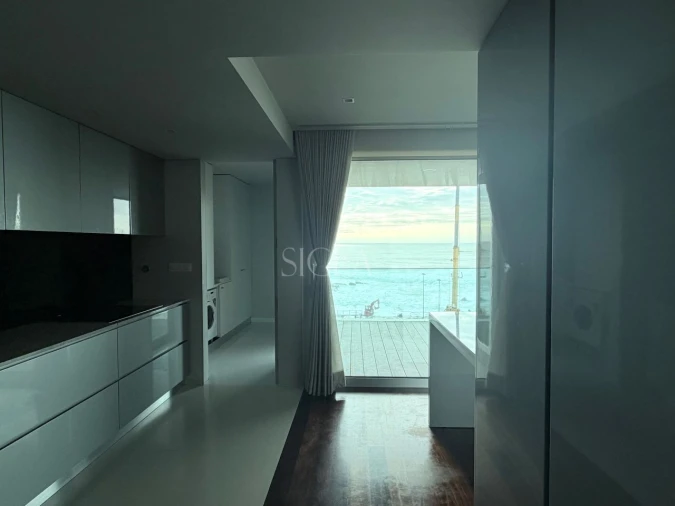 Apartamento T3 para Arrendamento em Canidelo Foto 9