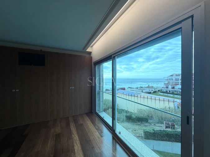 Apartamento T3 para Arrendamento em Canidelo Foto 14