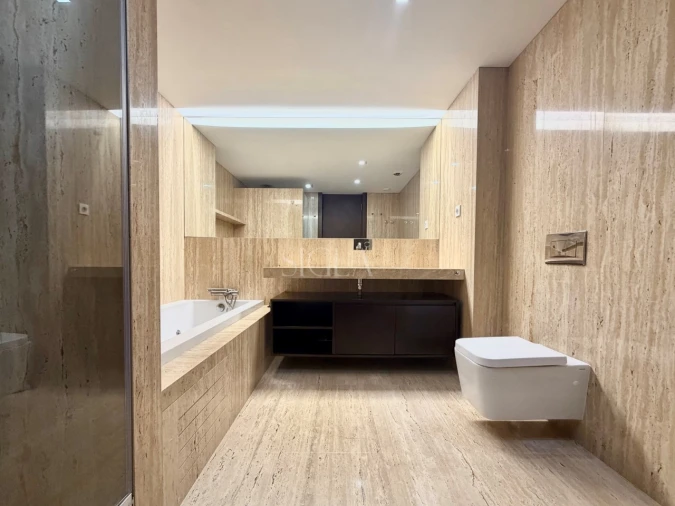 Apartamento T3 para Arrendamento em Canidelo Foto 19