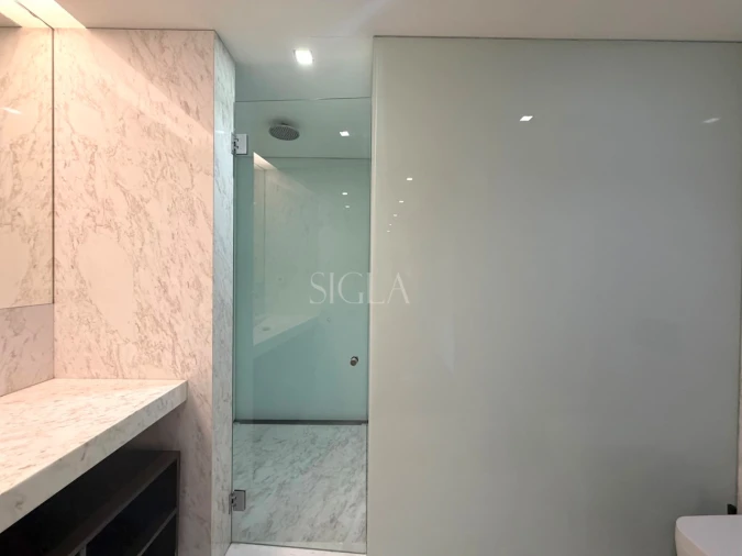 Apartamento T3 para Arrendamento em Canidelo Foto 22