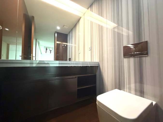 Apartamento T3 para Arrendamento em Canidelo Foto 23