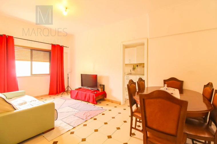 Apartamento T2 para Venda em Laranjeiro e Feijó Foto 5