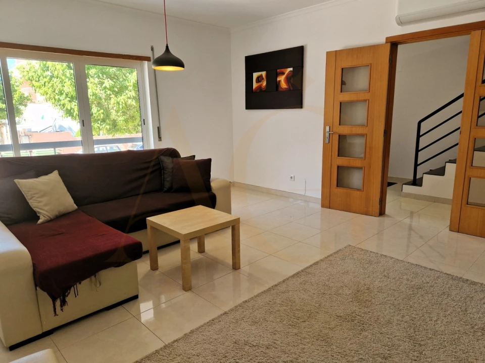 Moradia T4 para Venda em Tavira (Santa Maria e Santiago) Foto 12