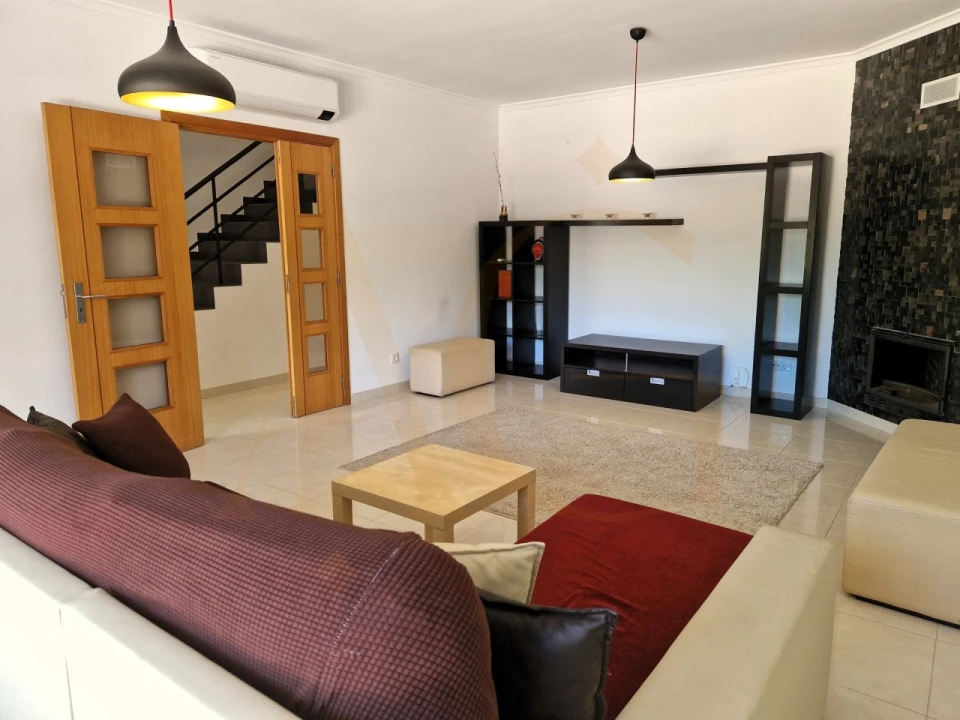 Moradia T4 para Venda em Tavira (Santa Maria e Santiago) Foto 13