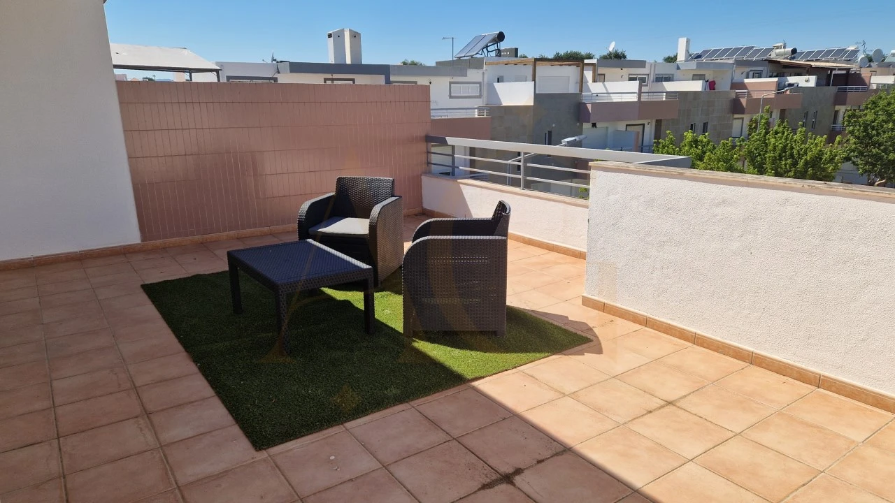 Moradia T4 para Venda em Tavira (Santa Maria e Santiago) Foto 44