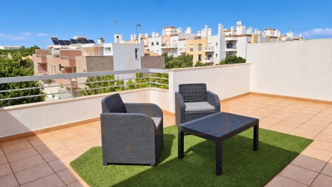 Moradia T3 para Venda em Tavira (Santa Maria e Santiago)