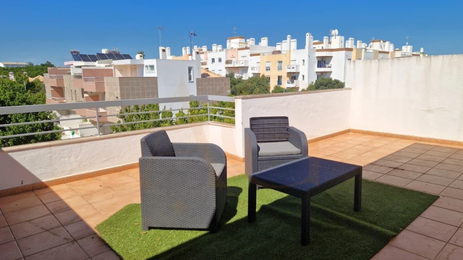 Moradia T4 para Venda em Tavira (Santa Maria e Santiago)