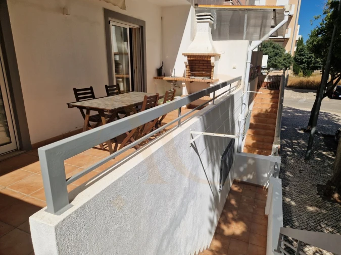 Moradia T4 para Venda em Tavira (Santa Maria e Santiago) Foto 10