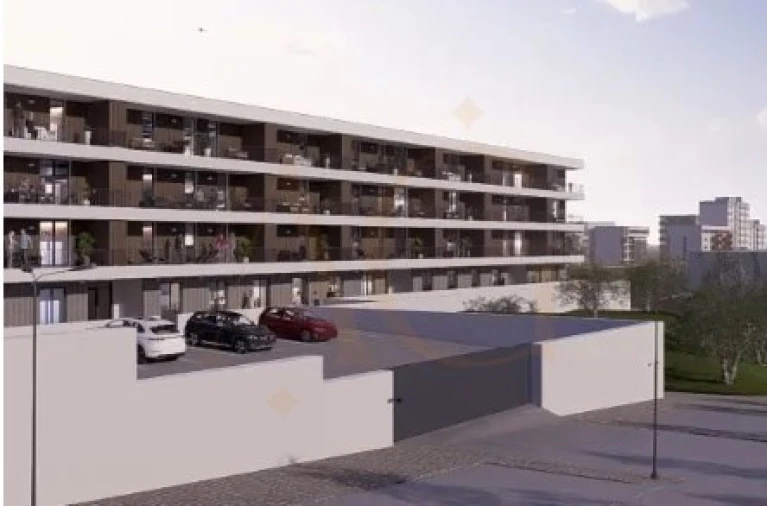 Apartamento T2 para Venda em Portimão Foto 13