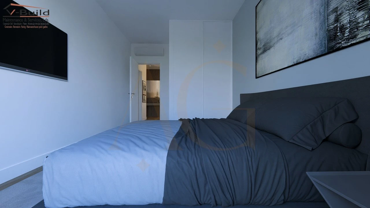 Apartamento T3 para Venda em Tavira (Santa Maria e Santiago) Foto 9