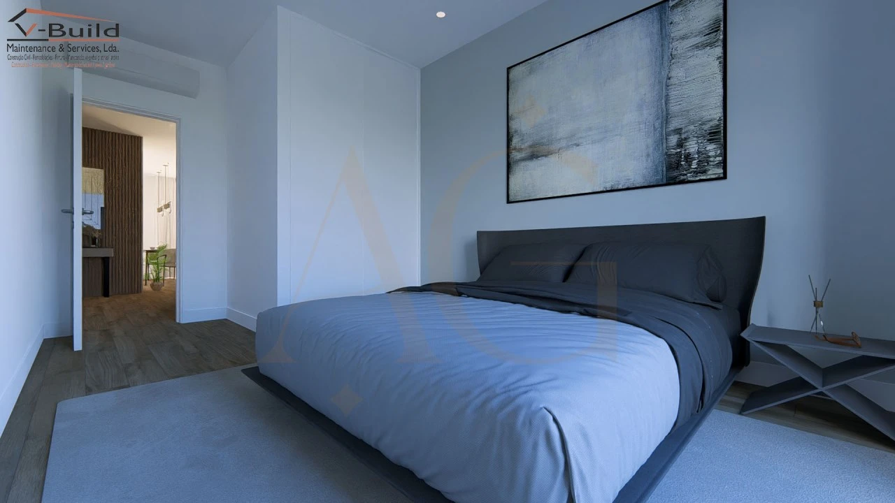 Apartamento T3 para Venda em Tavira (Santa Maria e Santiago) Foto 10