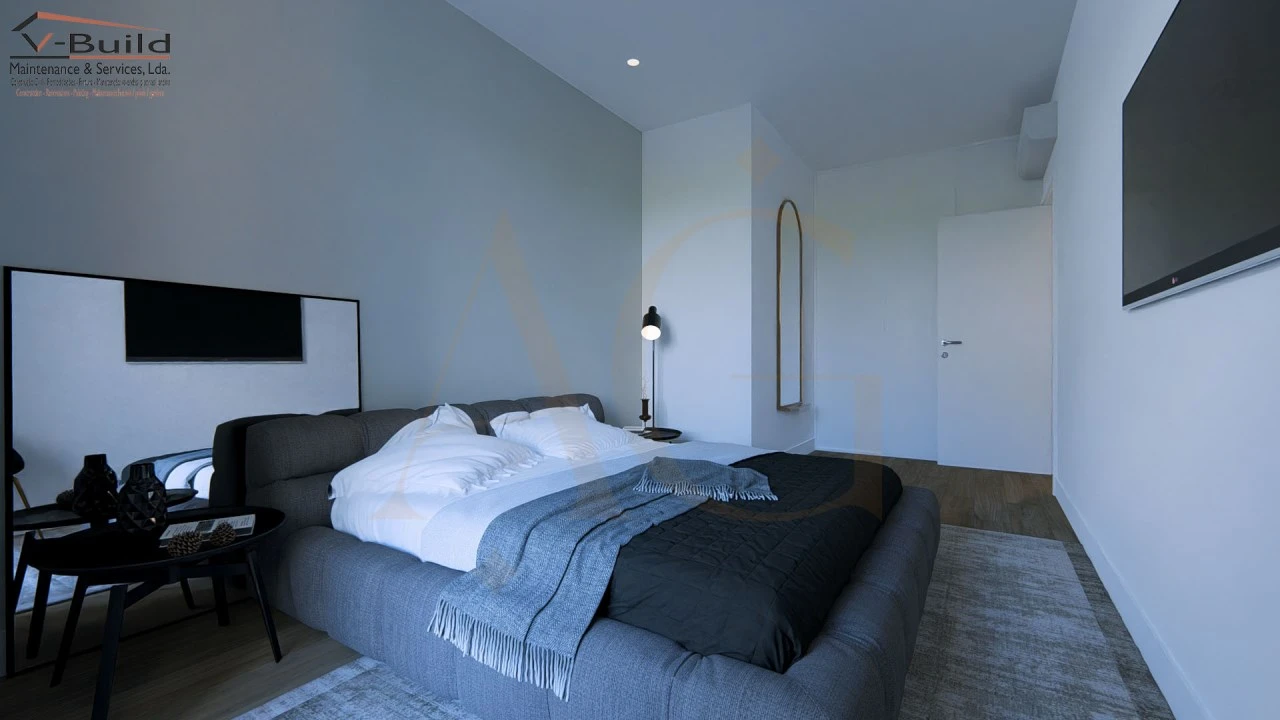 Apartamento T3 para Venda em Tavira (Santa Maria e Santiago) Foto 12