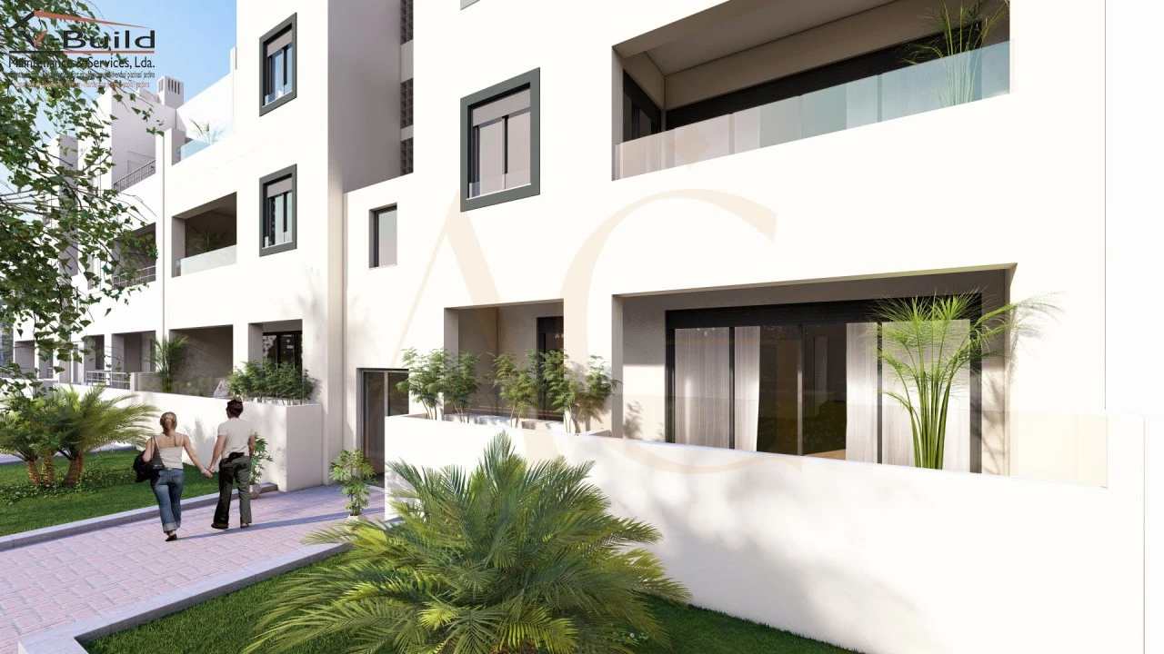 Apartamento T3 para Venda em Tavira (Santa Maria e Santiago) Foto 17