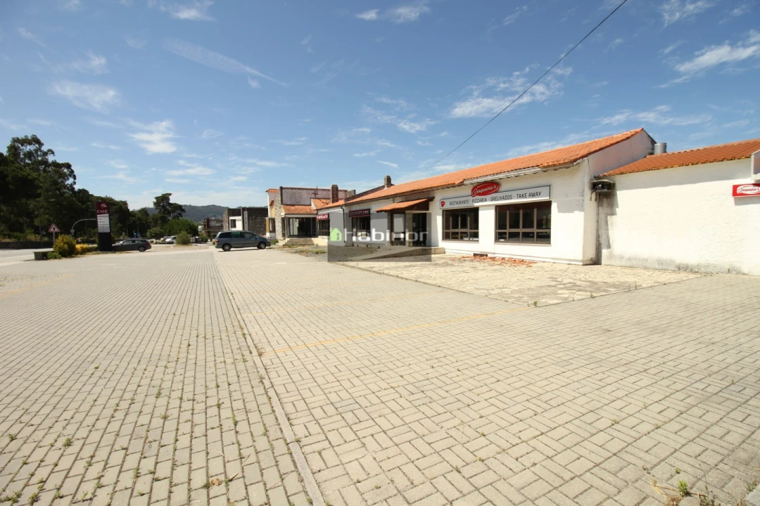 Negócio para Venda em Darque Foto 1