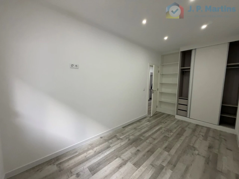 Apartamento T3 para Venda em Baixa da Banheira e Vale da Amoreira Foto 20