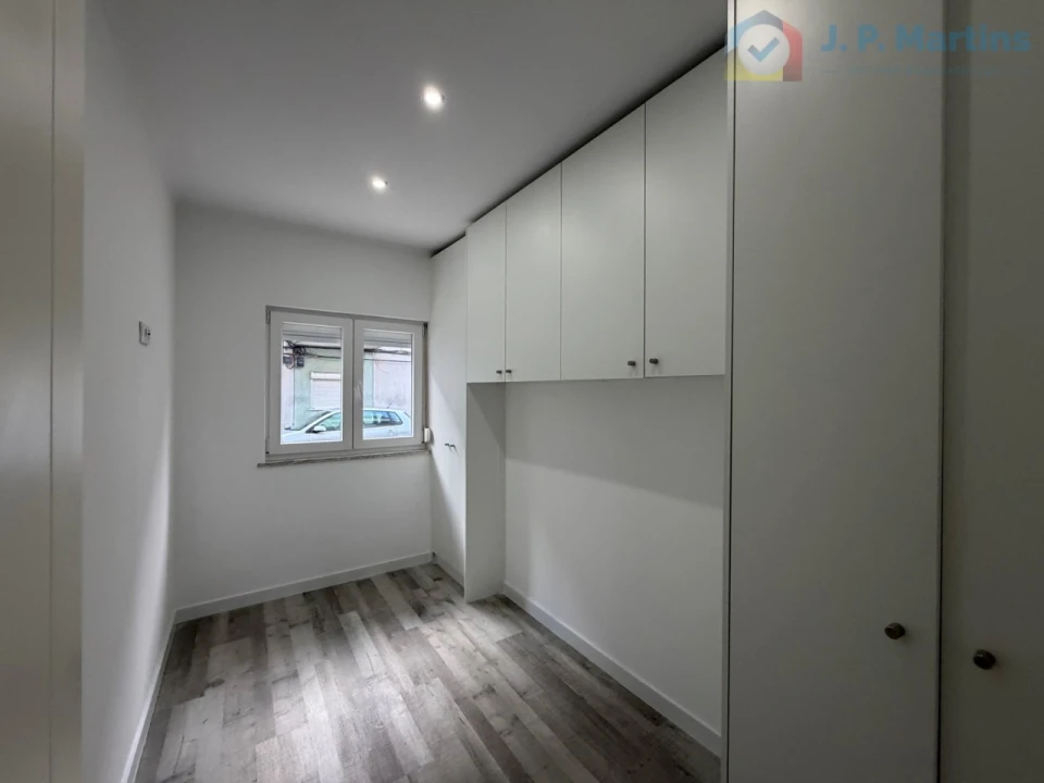 Apartamento T3 para Venda em Baixa da Banheira e Vale da Amoreira Foto 14